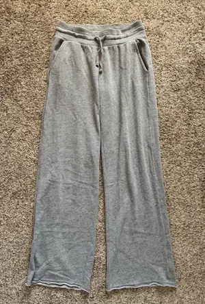 Colsie Target Wide-Leg Sweatpants thumbnail 1