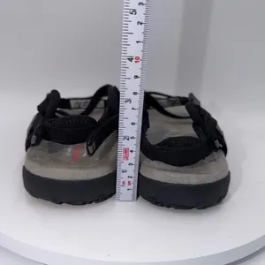 Merrell Terran Ari Lattice Sandals Black Strappy Hiking Outdoor Womens 8 J55318 thumbnail 5