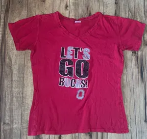 J. America Ohio state tee shirt 73 thumbnail 1