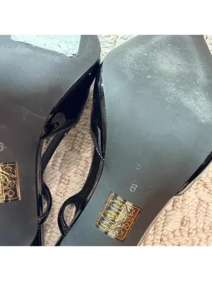 Jeffrey Campbell Sorcerer Slingback Pumps thumbnail 7
