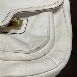 COACH TAYLOR‎ LEATHER FLAP SHOULDER BAG thumbnail 11