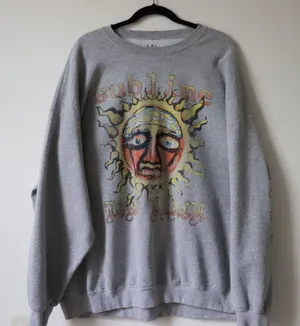 Urban Outfitters Sublime thumbnail 1