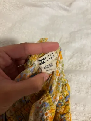 Billabong Top thumbnail 3