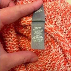 Aerie Oversized Hombre Scoop Neck Sweatshirt WOMENS Size Large thumbnail 8
