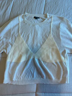 Target Bikini Cropped Tee thumbnail 2