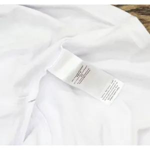 NWT DKNY Sport Womens Lightweight Super Soft Pullover Sweatshirt White S thumbnail 7