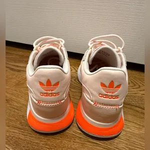 ADIDAS SI Andridge Womens Sneakers size 6.5 thumbnail 3