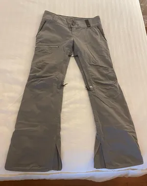 Ski/snowboard Pants Womens thumbnail 1