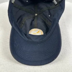 Buffalo Sabres Women's Blue Baseball Cap‎ NHL 47 Brand Gold Logo Adjustable thumbnail 10