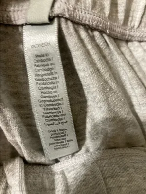 SKIMS Pajama Set XS thumbnail 7