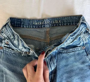 American Eagle Outfitters Jeans thumbnail 3