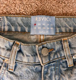 Revice Denim Jeans thumbnail 7