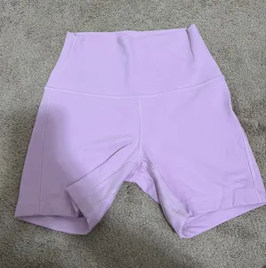 Lululemon Align Shorts 6" thumbnail 1