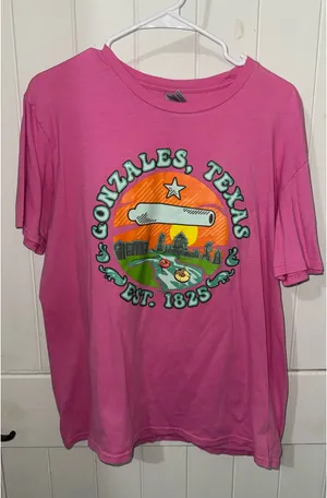 Gildan T-Shirt Women’s thumbnail 1