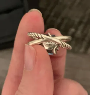 David Yurman Ring thumbnail 7