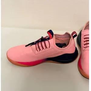 Clove Healthcare Sneakers Sz 9 Pink Navy Gradient Water Resistant Nursing Shoes thumbnail 10