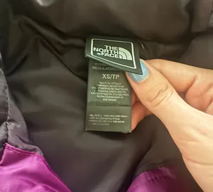 North face Puffer Vest thumbnail 4