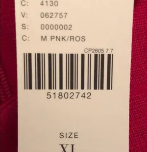 Anthropologie Bright Pink Maeve Womens Shift Dress thumbnail 6