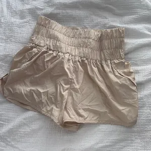 Free People Way Home Shorts thumbnail 1