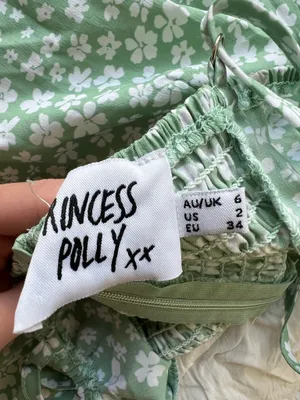 Princess Polly Dress thumbnail 3
