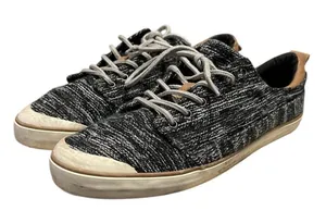 Reef Women's Shoes Rover Low Casual Athletic Sneakers‎ Size 8 Gray Tan RF008955 thumbnail 1