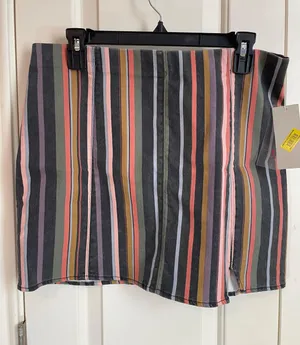 Mini Skirt thumbnail 1