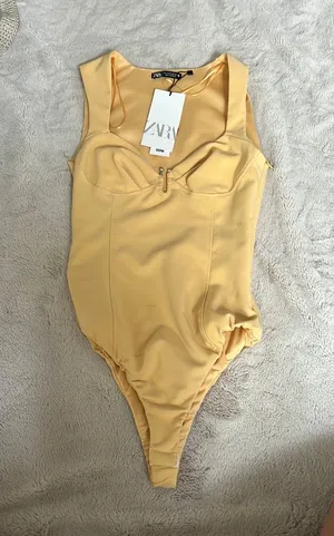 Zara Body Suit thumbnail 1