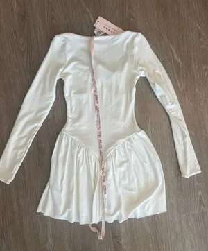 Princess Polly Oh Polly Mini Dress thumbnail 3