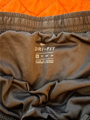 Nike Dri-Fit Shorts thumbnail 2