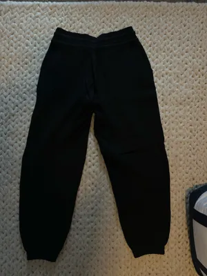 Zara Sweatpants thumbnail 4