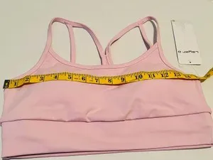 Layer 8 Sport Bra thumbnail 7