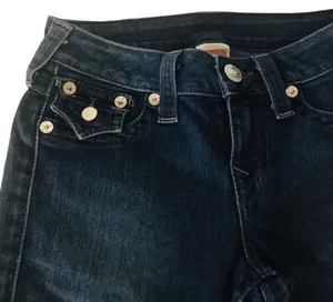 True Religion Skinny Denim Jeans thumbnail 3
