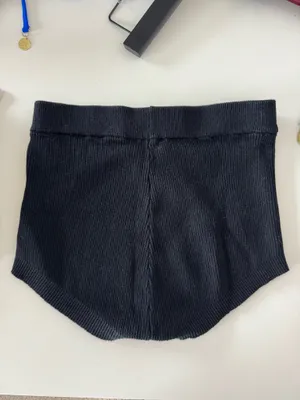 Edikted Micro Shorts thumbnail 2
