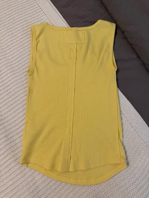 Free People Tank Top thumbnail 3
