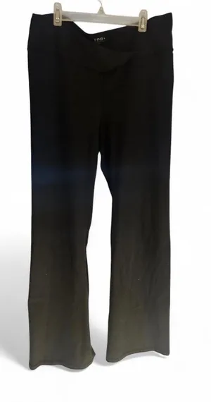 YPB Abercrombie Flare Leggings thumbnail 1
