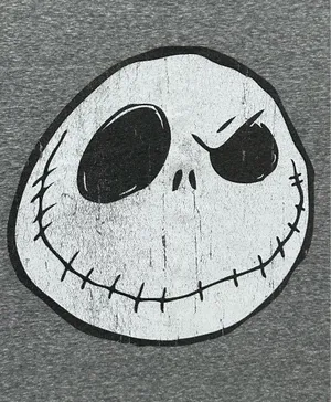 Disney The Nightmare Before Christmas Jack Skellington Shirt thumbnail 4