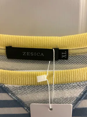 Crewneck Amazon Oversized thumbnail 3