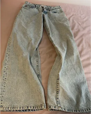 Motel Rocks Low-Rise Jeans thumbnail 2