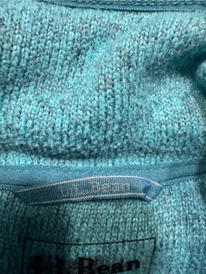 L.L.Bean Women’s Sweater Fleece Full thumbnail 5
