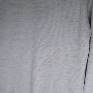 American Eagle Light Gray Cozy Minimalist Pullover Sweater thumbnail 14