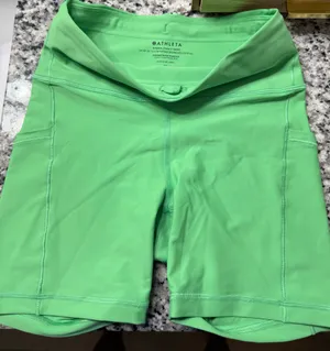 Athleta Interval Stash 5” Short  thumbnail 2