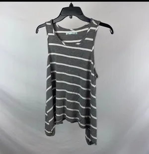 Tank top Gray thumbnail 4