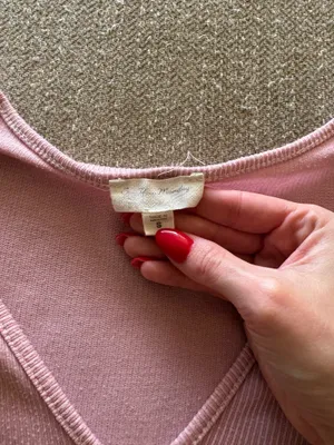 See You Monday Dress Pink Babydoll thumbnail 3