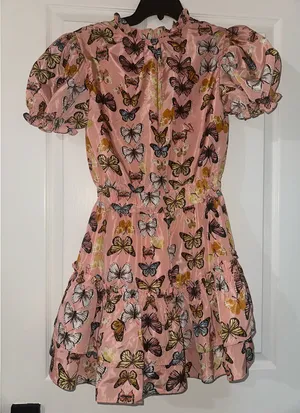 BuddyLove Dress thumbnail 3