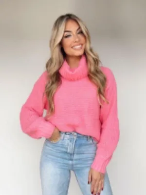 Lane 201 Sweater Top thumbnail 1