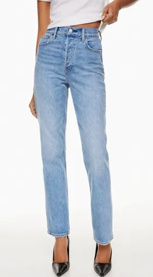 Jeans thumbnail 1