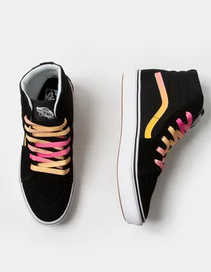 Vans Sk8 High Sneakers thumbnail 6