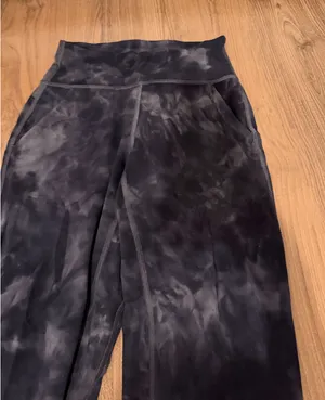 Lululemon Tie Dye Align Joggers thumbnail 2