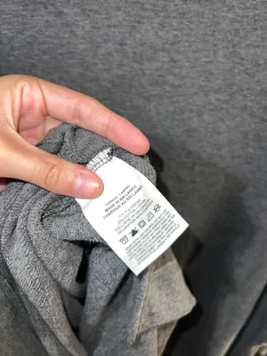 Nike Yoga  Pullover thumbnail 7