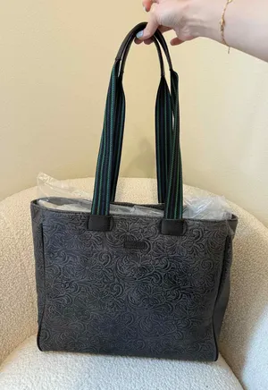 Consuela Purse Tote thumbnail 1